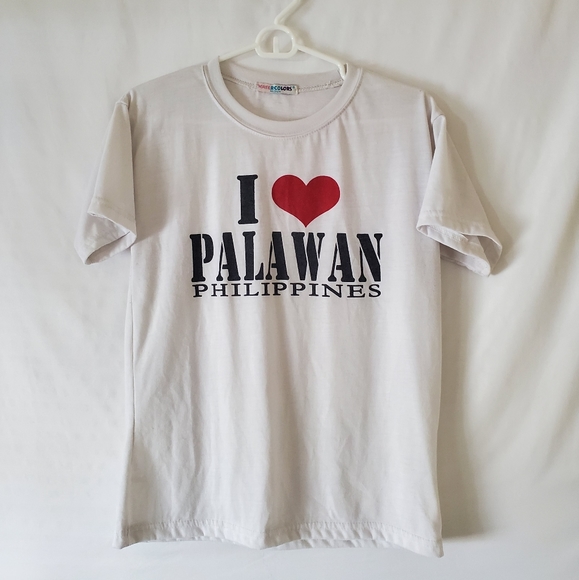 Philippines T-Shirt 🇵🇭 - Picture 1 of 3
